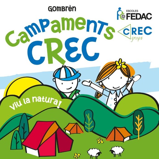 Campaments CREC
