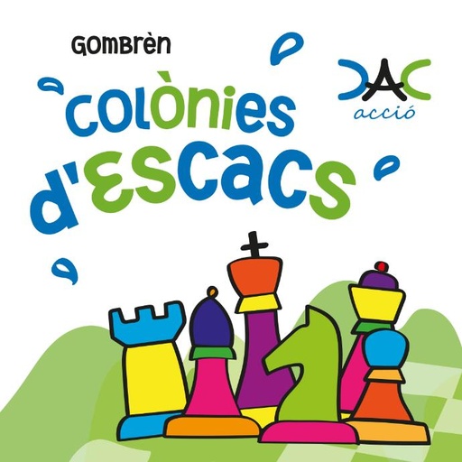 Colònies d'escacs